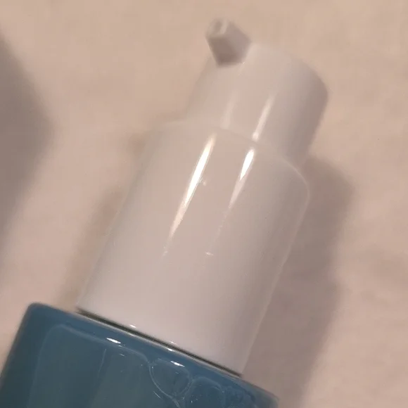 Herbivore Aquarius BHA Blue Tansy Cleanser